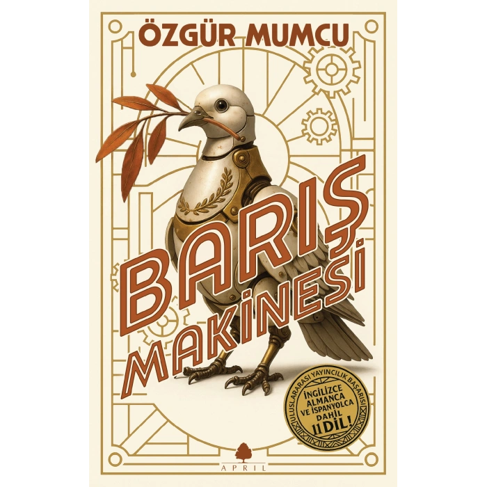 Barış Makinesi
