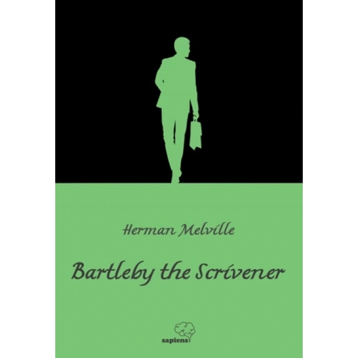 Bartleby the Scrivener