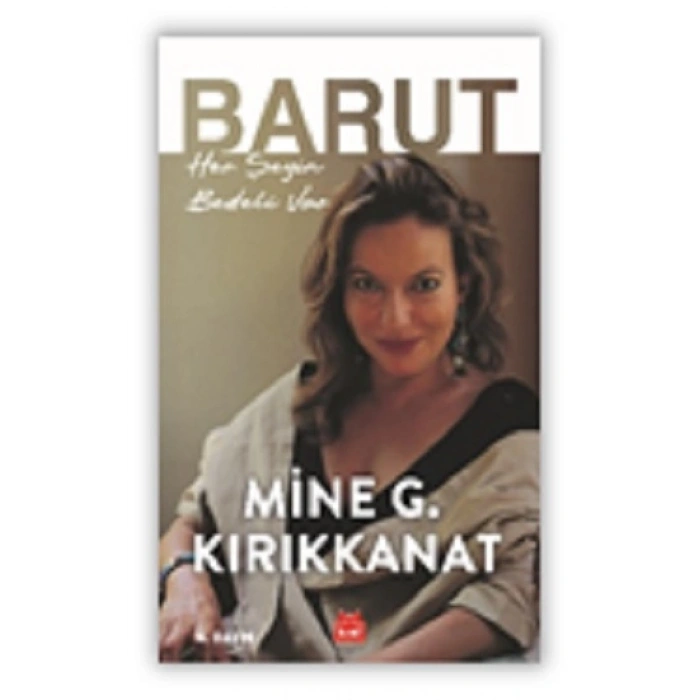Barut