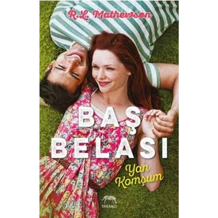 Baş Belası Yan Komşum