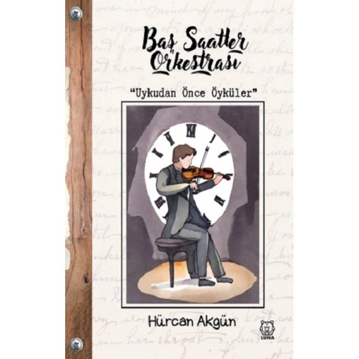 Baş Saatler Orkestrası