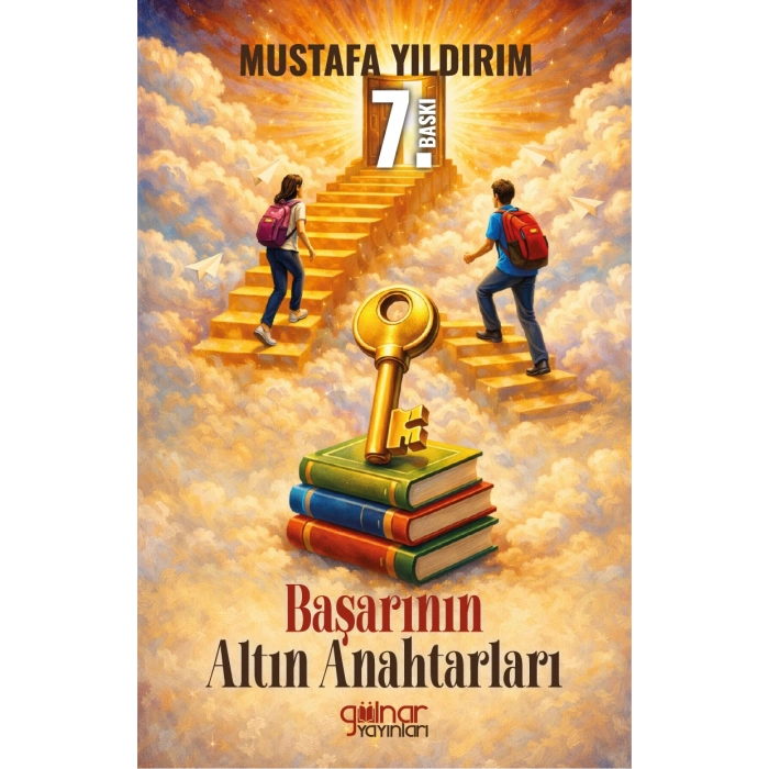 Başarının Altın Anahtarları