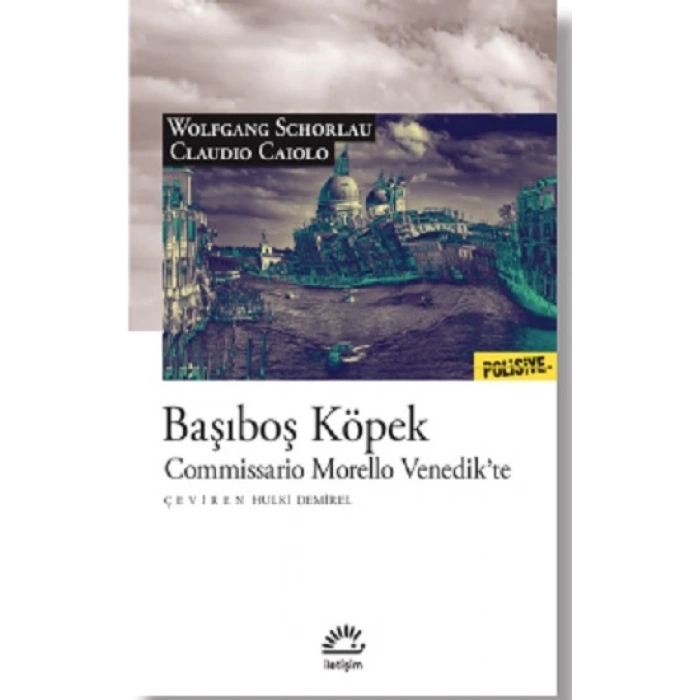 Başıboş Köpek
