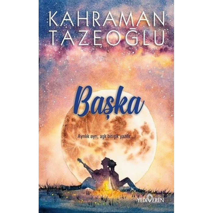 Başka