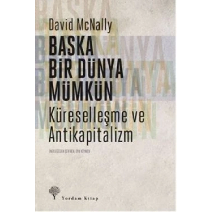 Başka Bir Dünya Mümkün