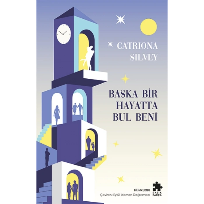 Başka Bir Hayatta Bul Beni