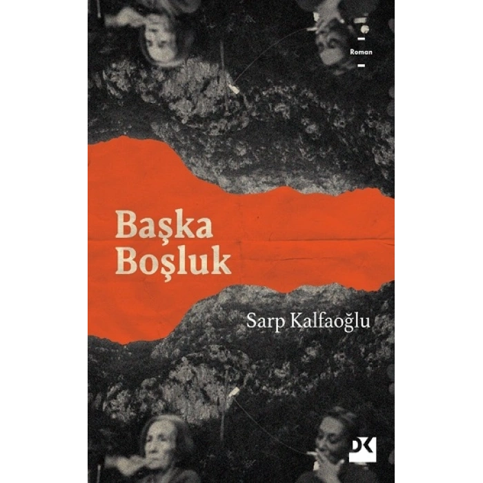 Başka Boşluk