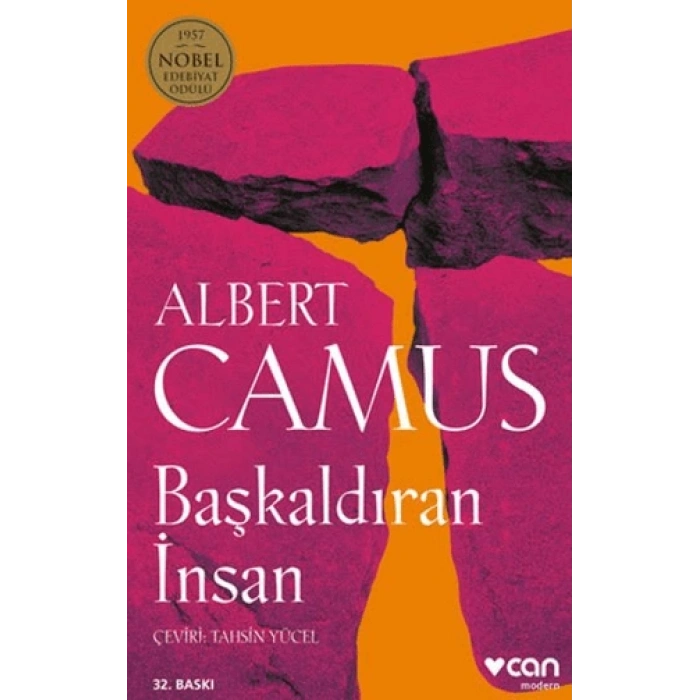 Başkaldıran İnsan