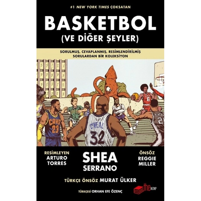 Basketbol (ve Diğer Şeyler)