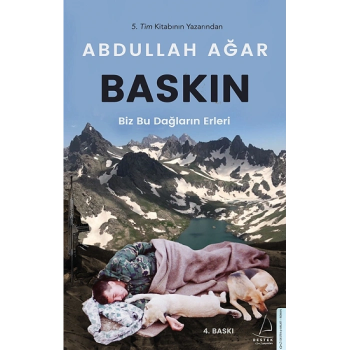 Baskın
