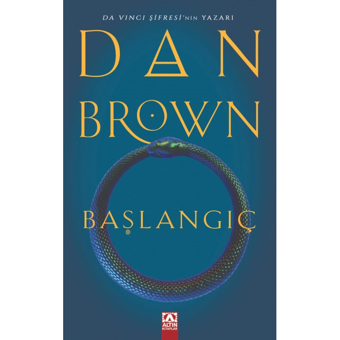 Başlangıç