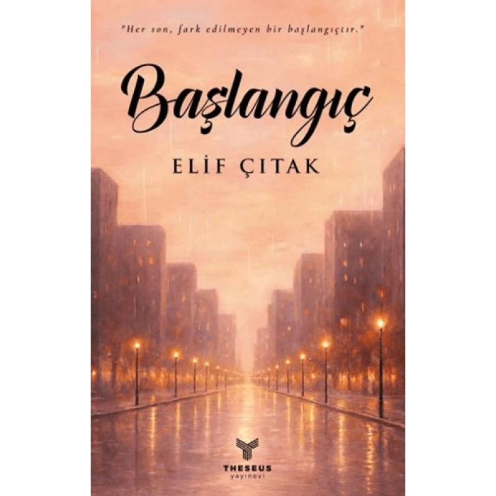 Başlangıç