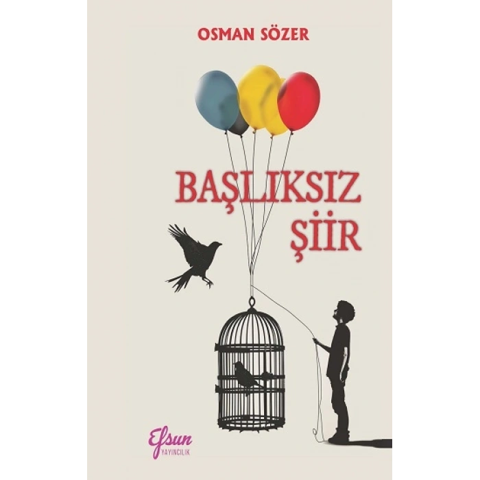 Başlıksız Şiir