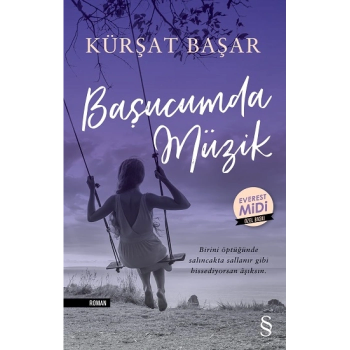 Başucumda Müzik (Midi Boy)
