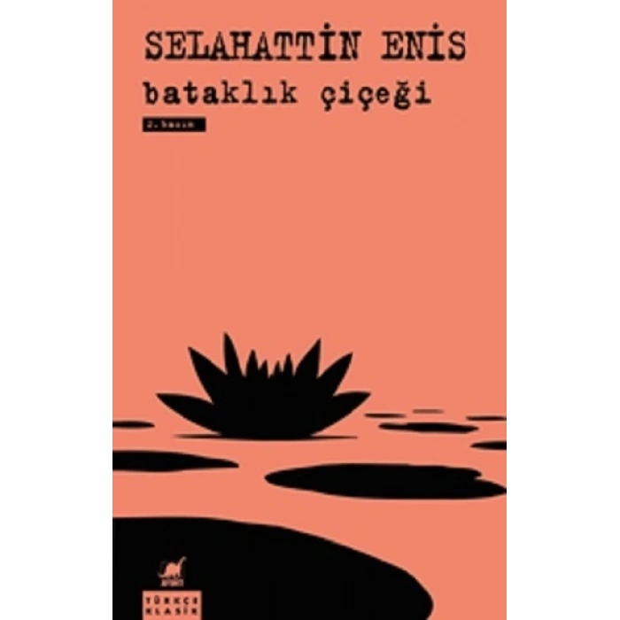 Bataklık Çiçeği