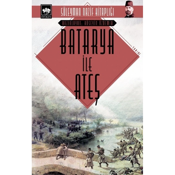 Batarya ile Ateş
