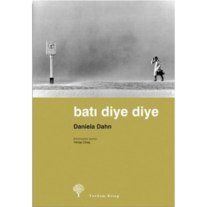 Batı Diye Diye
