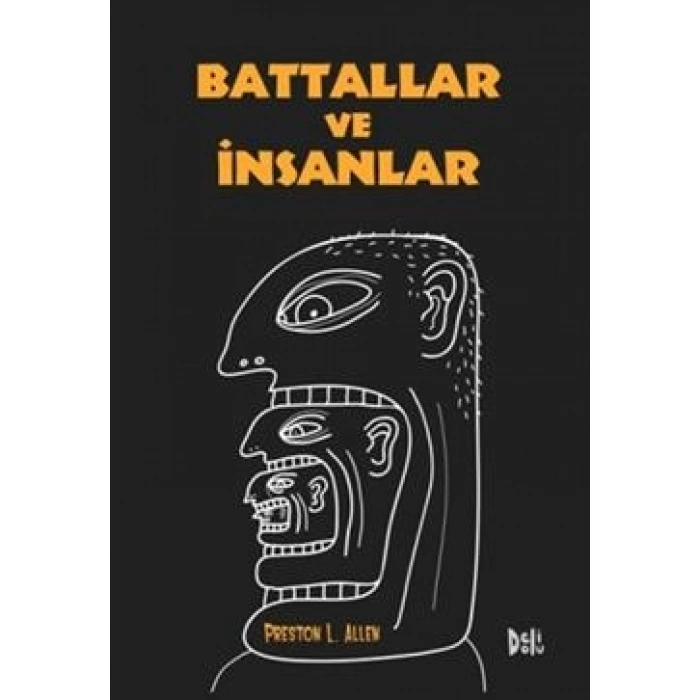Battallar ve İnsanlar