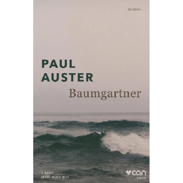 Baumgartner