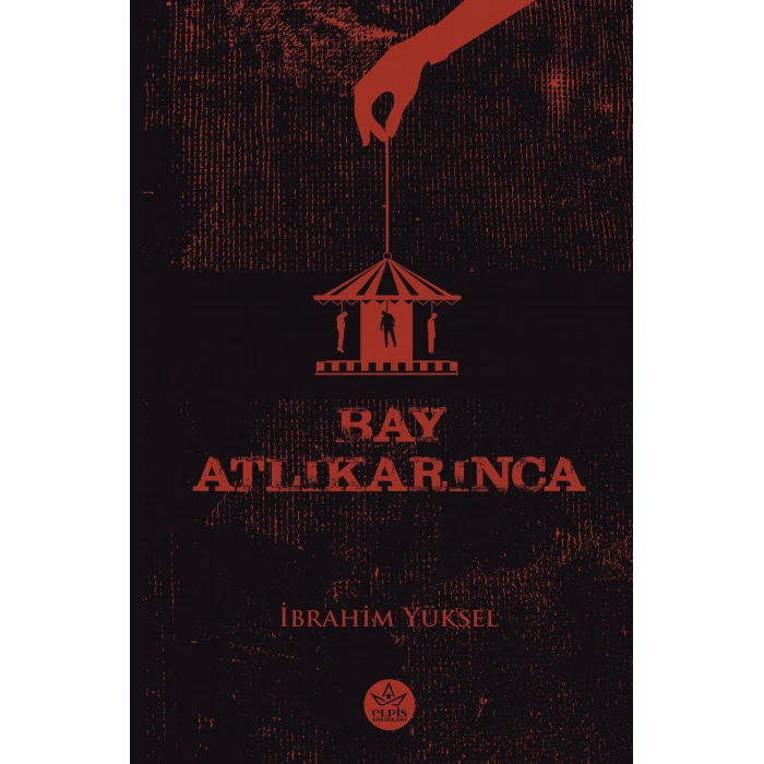 Bay Atlıkarınca
