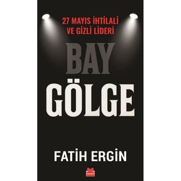 Bay Gölge