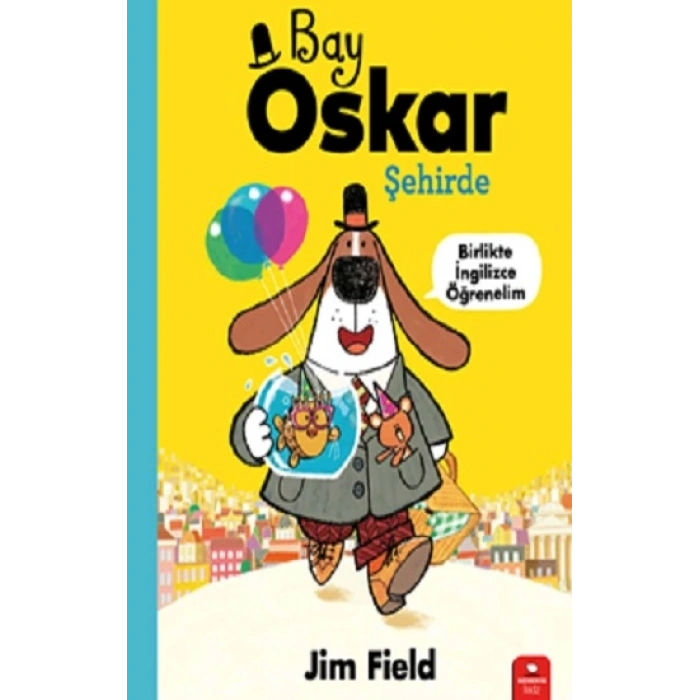 Bay Oskar Şehirde