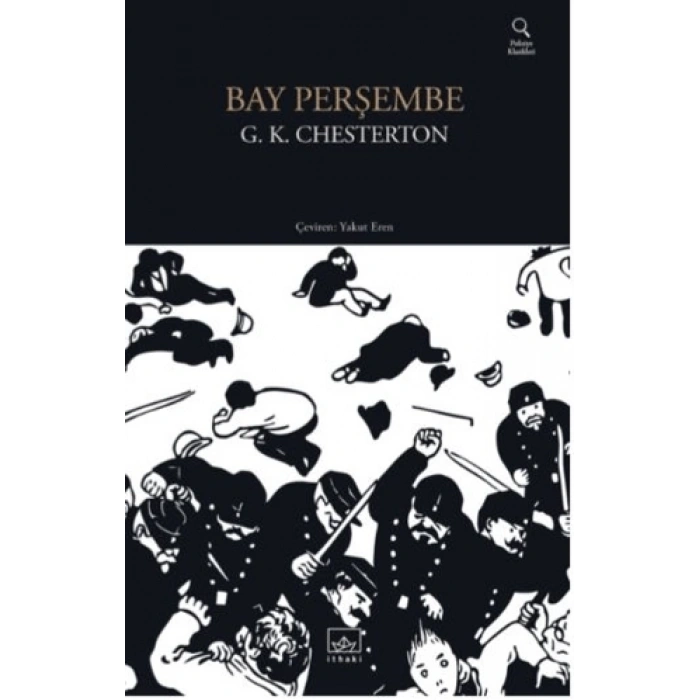 Bay Perşembe