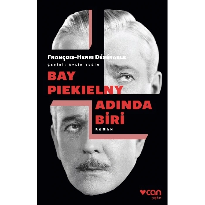 Bay Piekielny Adında Biri