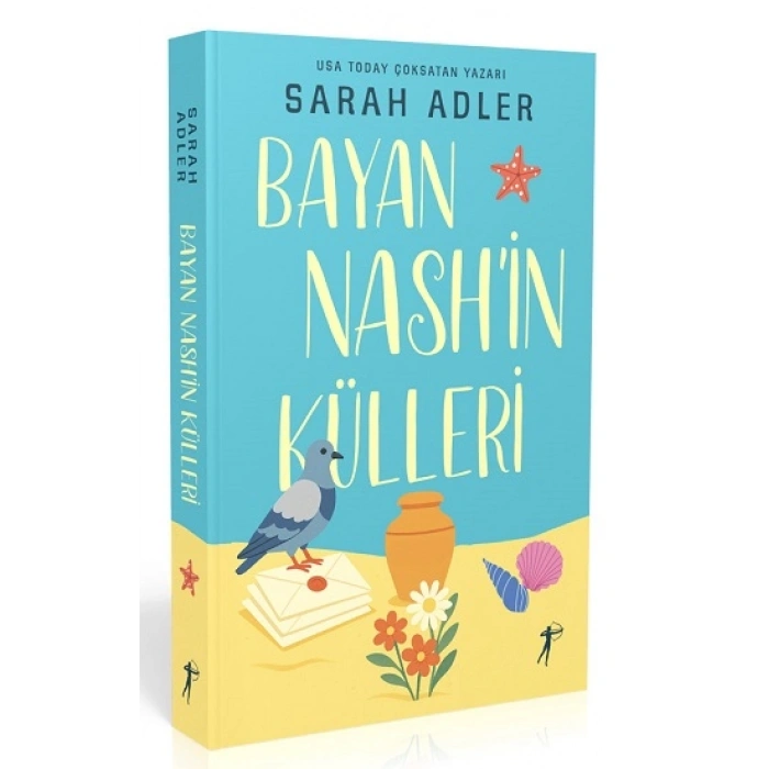 Bayan Nash’in Külleri