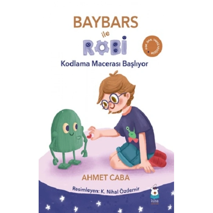 Baybars ile Robi