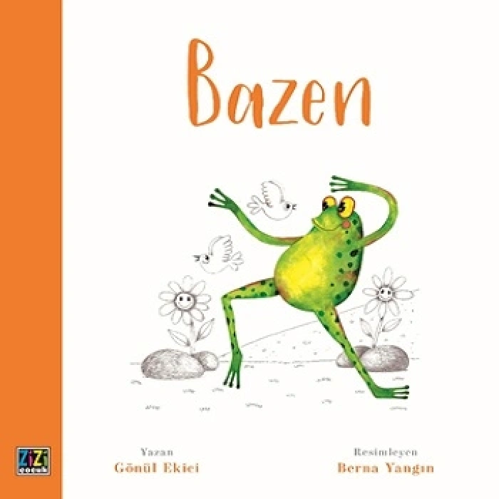 Bazen