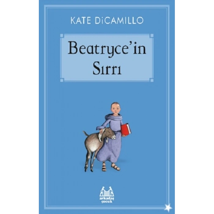 Beatryce’in Sırrı