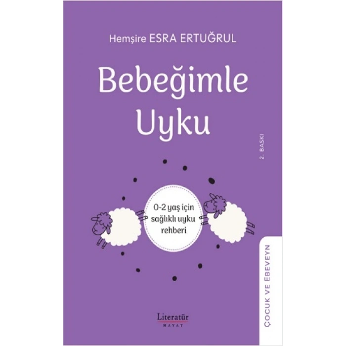 Bebeğimle Uyku