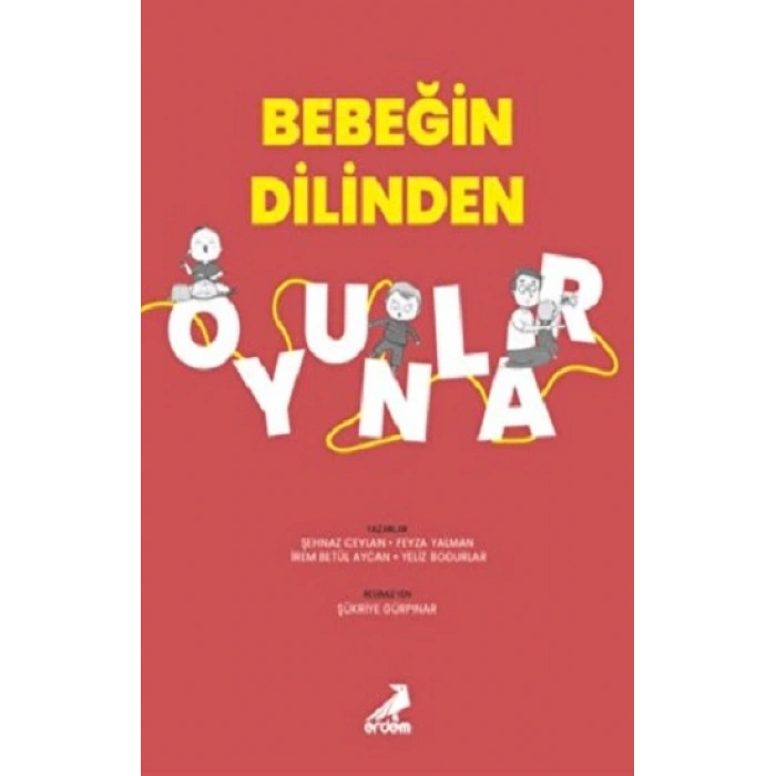 Bebeğin Dilinden Oyunlar