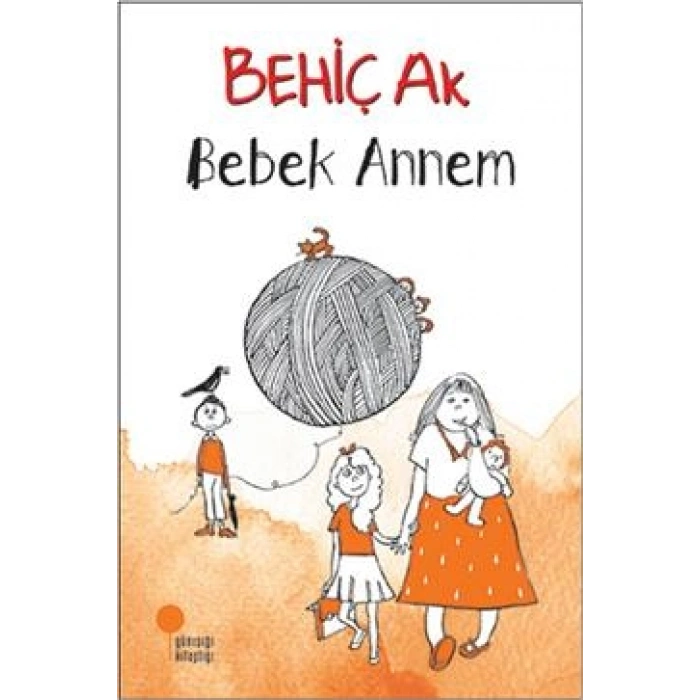Bebek Annem