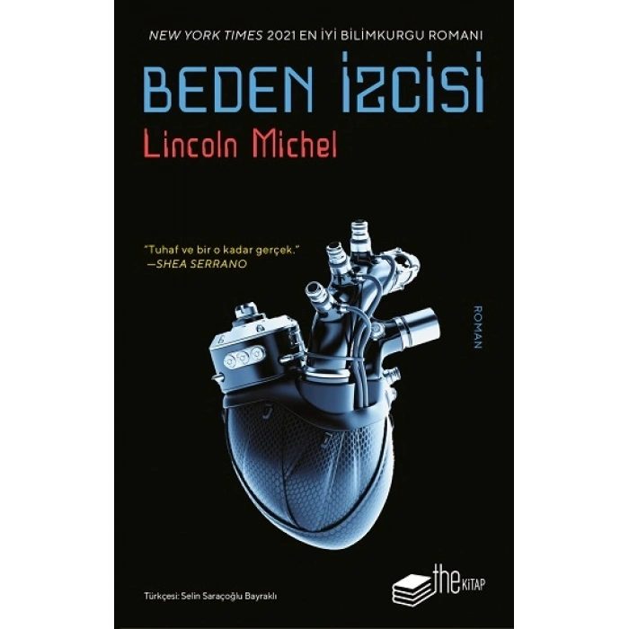 Beden İzcisi