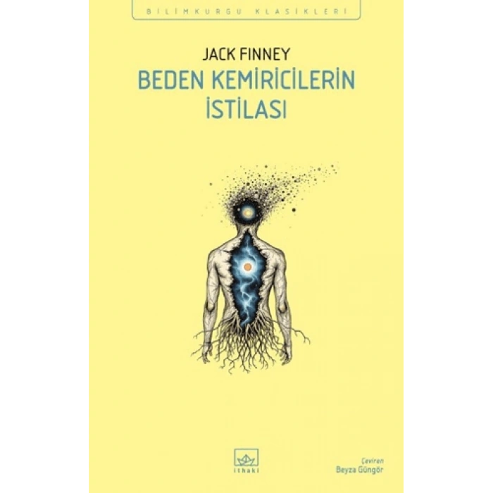 Beden Kemiricilerin İstilası