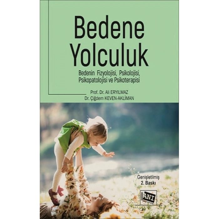Bedene Yolculuk