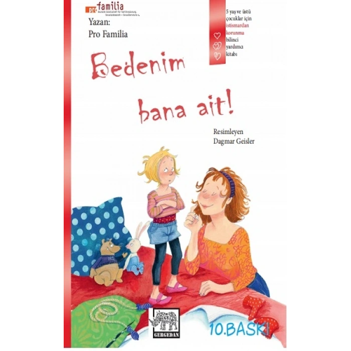 Bedenim Bana Ait !