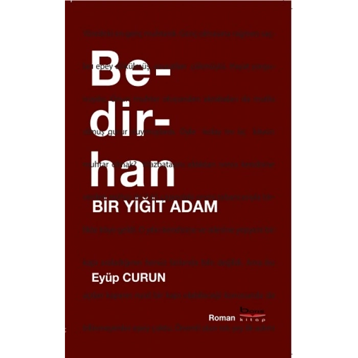 Bedirhan