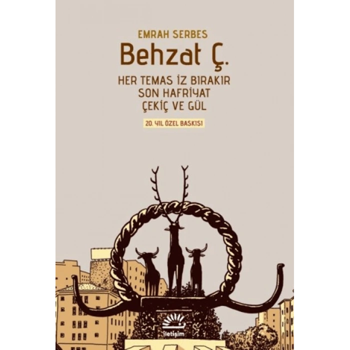 Behzat Ç.