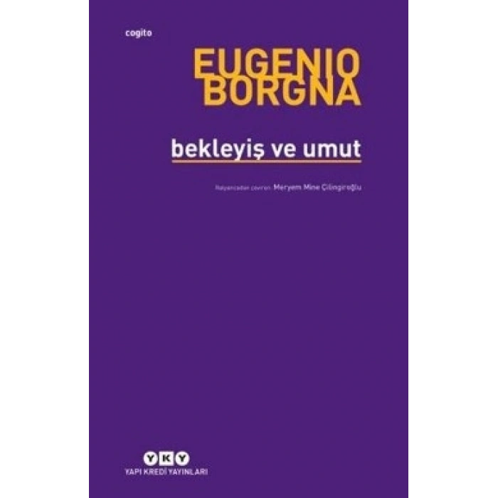 Bekleyiş ve Umut