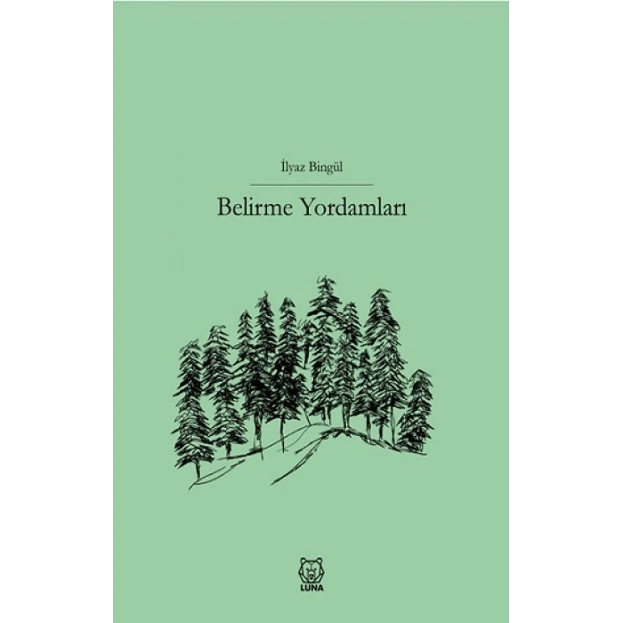 Belirme Yordamları