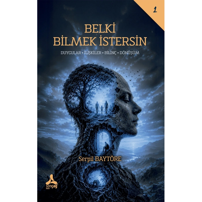 Belki Bilmek İstersin
