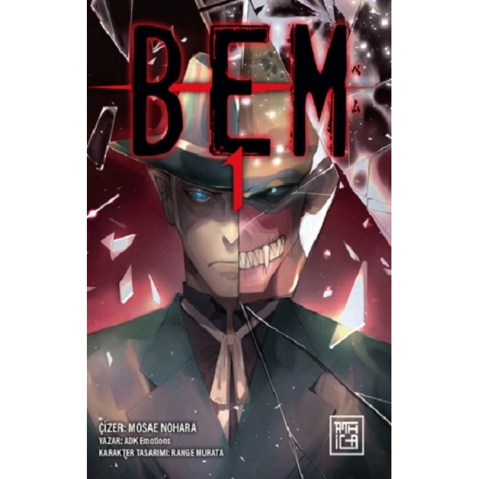 Bem 1