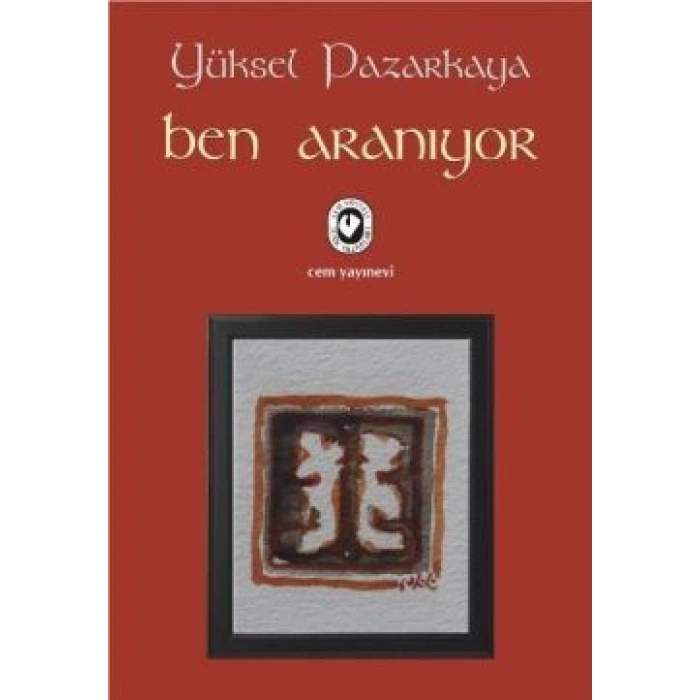 Ben Aranıyor