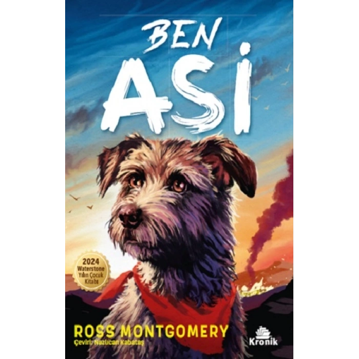 Ben Asi