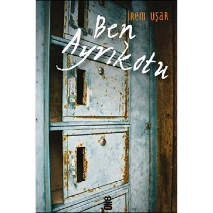 Ben Ayrıkotu