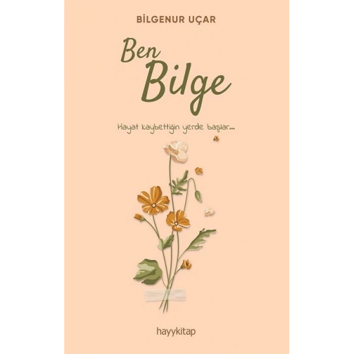 Ben Bilge