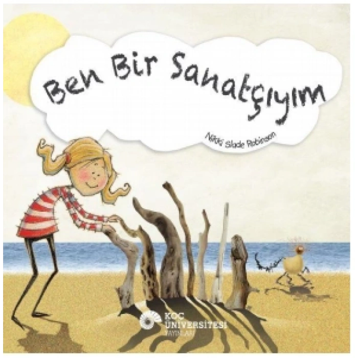 Ben Bir Sanatçıyım